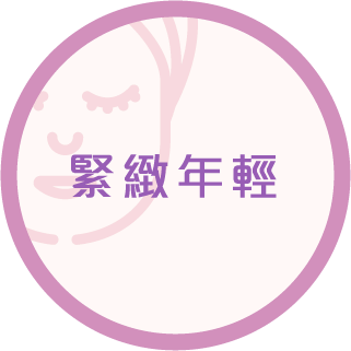 緊緻年輕
