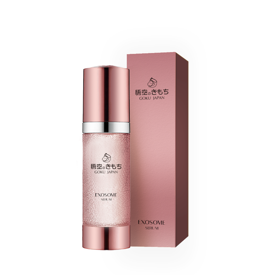 讚好專頁 Exosome虎紋精華⁺