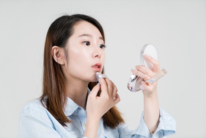 要求過高的人士