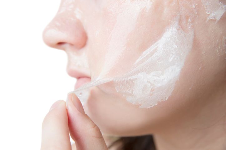 要求過高的人士