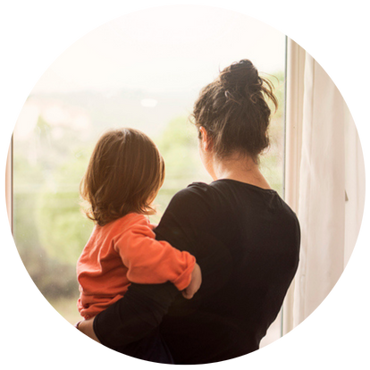 先天性胸部外擴