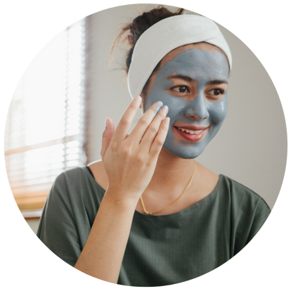 深層清走黑頭粉刺，1個月只需做1次！