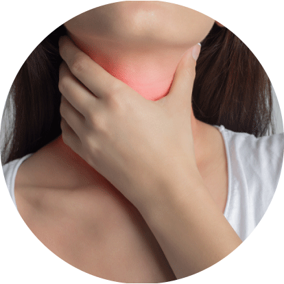 有蟹足腫體質的人士