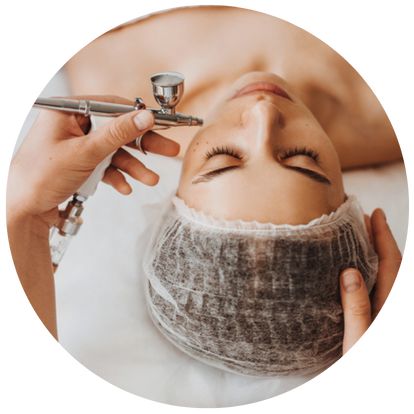 定期進行Aqua Peel