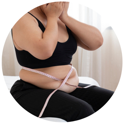 有蟹足腫體質的人士