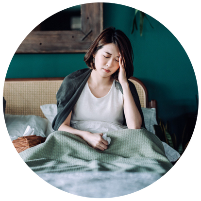 毛囊單位摘取術 (FUE)