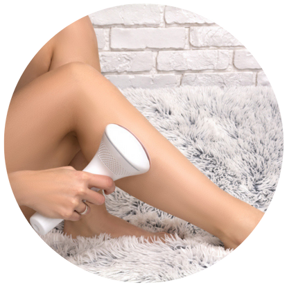 家用彩光脫毛機