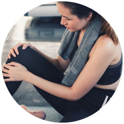 要求過高的人士