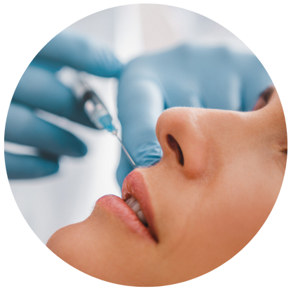 有蟹足腫體質的人士