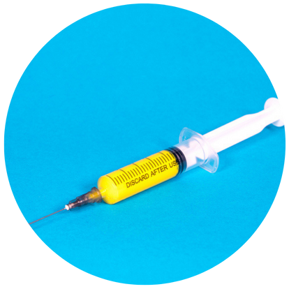 毛囊單位摘取術 (FUE)