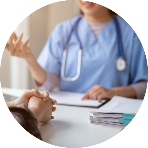 毛囊單位摘取術 (FUE)