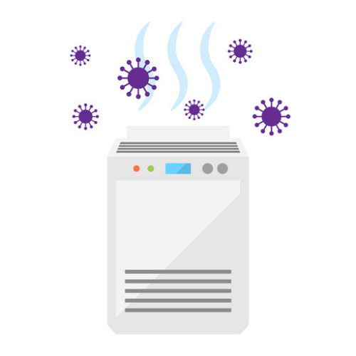 進行角質控制療程