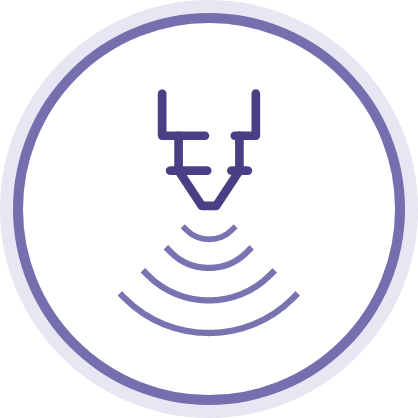 分層立體加熱³