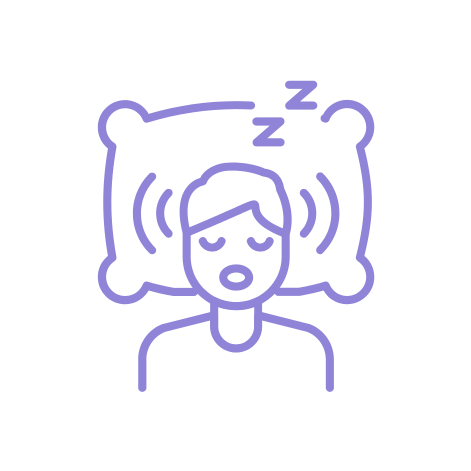 鼻鼾枕頭有冇用