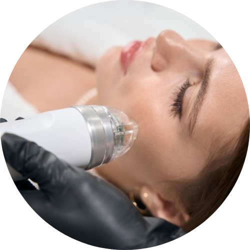 外塗及口服藥物