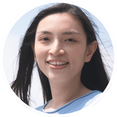 Camille 受水腫年問題困擾