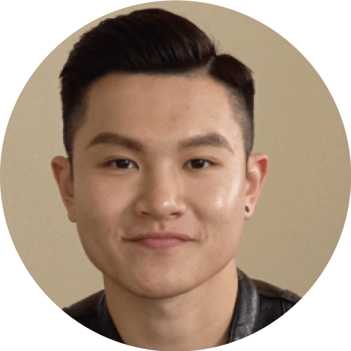 Abby 黑眼圈患者