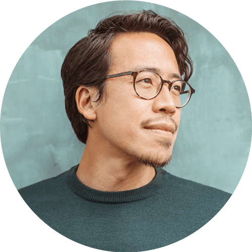 Abby 黑眼圈患者