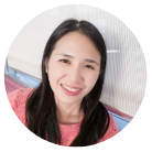 Abby 黑眼圈患者