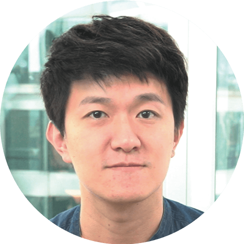 Abby 黑眼圈患者