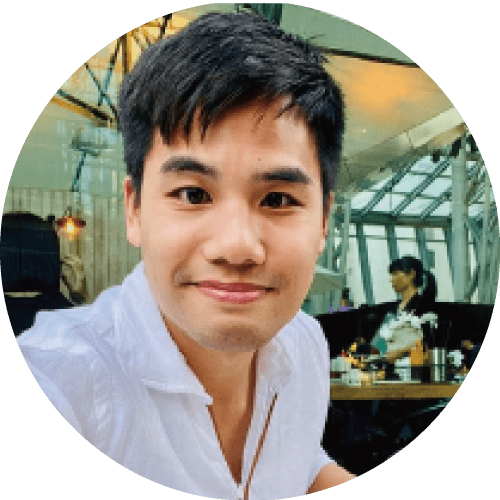 Abby 黑眼圈患者