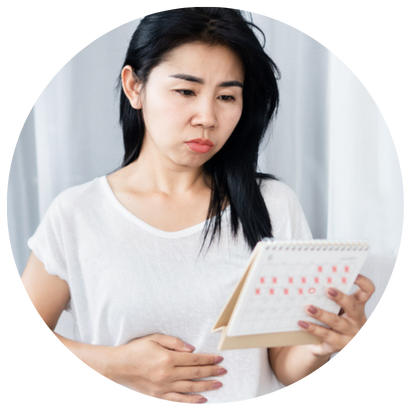 缺乏恆心去做運動