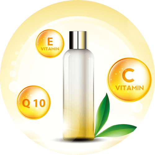 提升肌膚光澤感