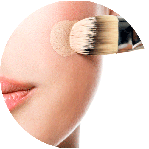 有蟹足腫體質的人士