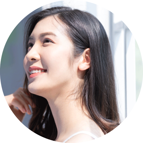 接近全禿的人士