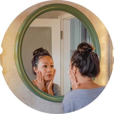 有蟹足腫體質的人士