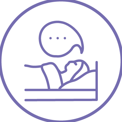 提升睡眠質素²