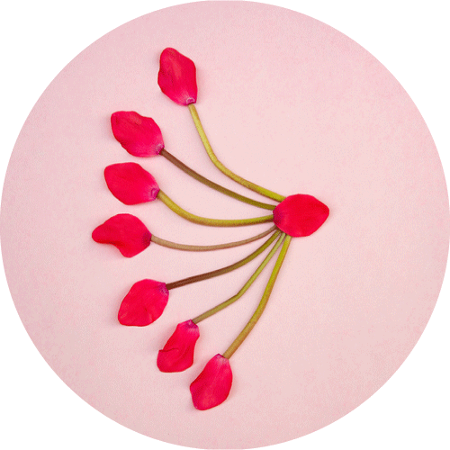 有蟹足腫體質的人士