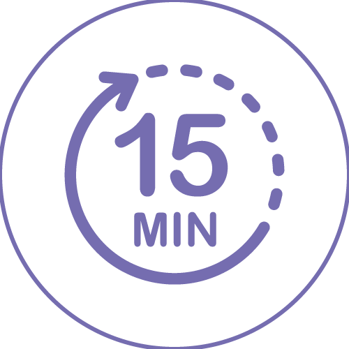 速效改善鼻鼾²