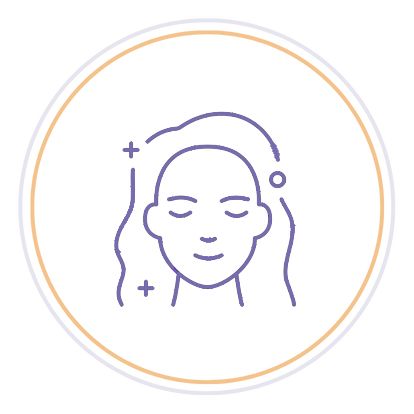 激光針對亞洲人而設