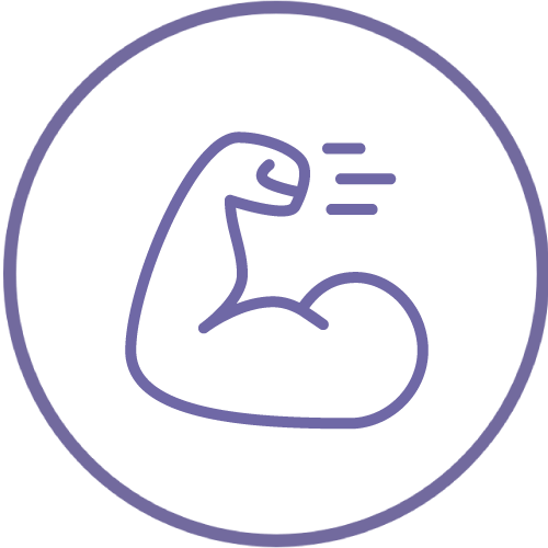 全球唯一 增肌減脂療程