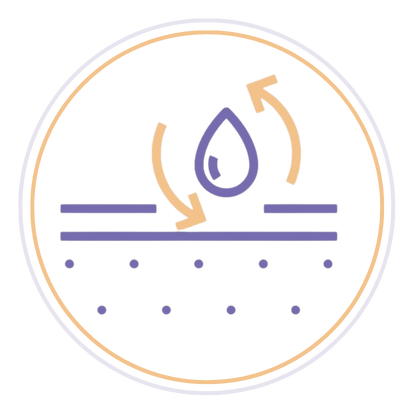 減少油脂 水油平衡