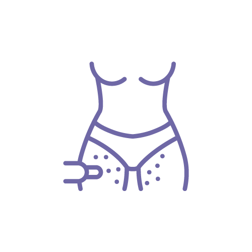 毛囊單位摘取術 (FUE)