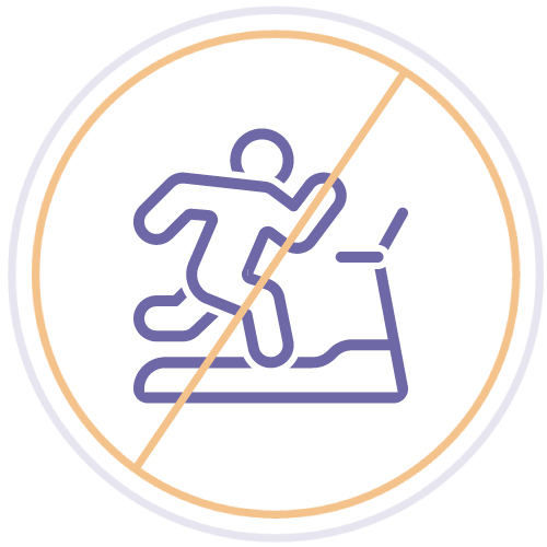 等同16星期運動