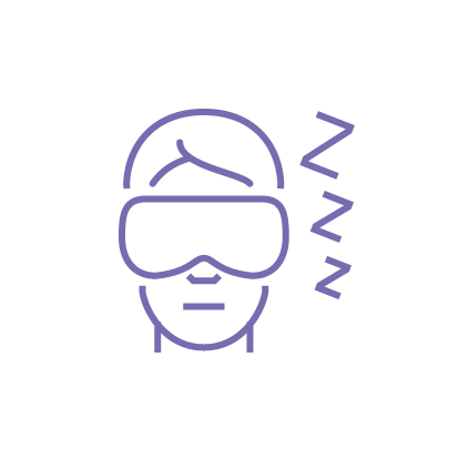 冷敷及墊高枕頭