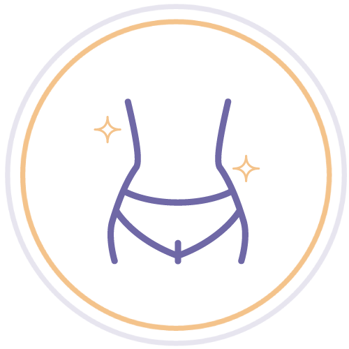 擊退脂肪不反彈