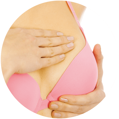 脂肪胸vs乳腺胸