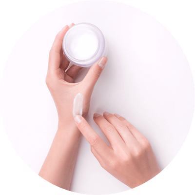 有蟹足腫體質的人士