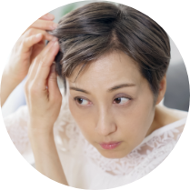 有蟹足腫體質的人士