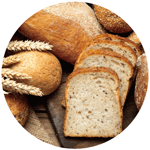 避免精製碳水化合物