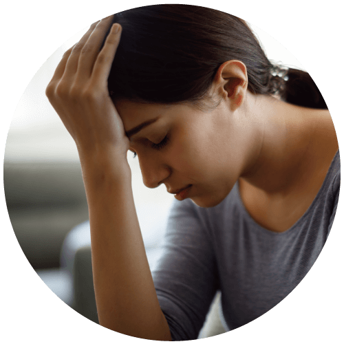 凝血機制較差的人士