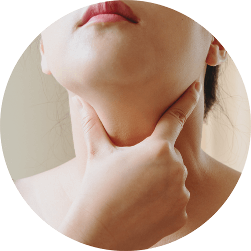 

甲狀腺相關症狀