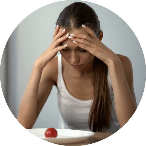 
免疫力有特殊狀況