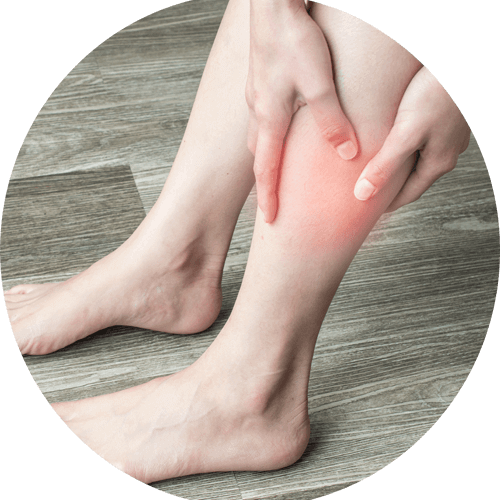 凝血功能障礙人士