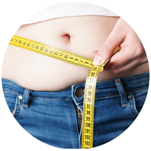 進食後上腹變脹