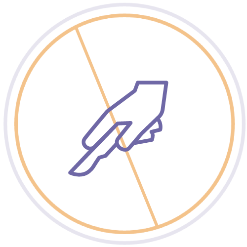 無痛無創 無副作用